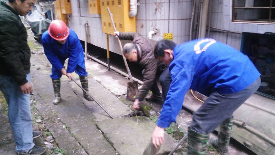 青白江清掏化粪池、管道疏通一站式服务<高效><技术><可靠>